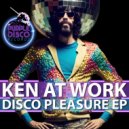 Ken@Work - The Vera Last Train (Original Mix)