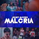 Skary Movies & Johan Produciendo - Malcria ()