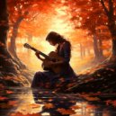 Autumn Leaves Quartet - Rustling Serenity