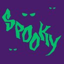 Simon Ray, Michael Lee (ITA) - Spooky