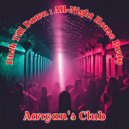 Aaryan\'s Club - Dusk Till Dawn: All-Night House Party (Dj Set)