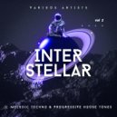Cloud Blue - Into My Sphere (Reworked)