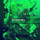 Wicked Wes - Next Issue