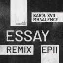 Karol XVII & MB Valence - Sonus & Bang Bang (Compuphonic Remix)
