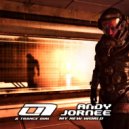 Andy Jornee Feat. Trance Girl - My New World (U7FutureTrance)