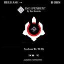 TC Dj - Dorm (Original Mix)