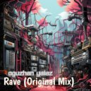 Oguzhan Yalaz - Rave (Original Mix)