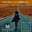 Jackie - Movin and Groovin (Extended Mix)