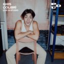 Ghis - Colibrì (Live in studio)