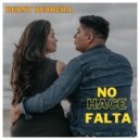 Berny Herrera - No Hace Falta ()