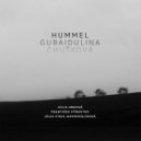 Júlia Urdová & Júlia Stahl Novosedlíková & František Výrostko - QUASI HOQUETUS FOR VIOLA, DOUBLE BASS AND PIANO ()