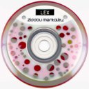 Lex & Body Corp - Grumbly (Body Corp’s Kurveball Mix)