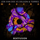 Jon Van Dee & Deleon & Torres - Makeba (Extended Mix)