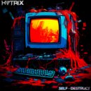 KATRIX - SELF - DESTRUCT ()