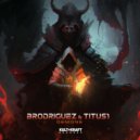 Titus1 & Brodriguez - Demons (Radio Mix)