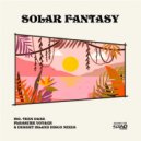 Joe Morris - Solar Fantasy (Deset Island Disco Remix)