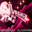 ANDRXRXSSO & BLOODTHXRN - MULTISHOT ()