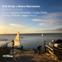 Erdi Irmak, Shane Blackshaw - Britannia