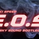 Ronski Speed - E.O.S