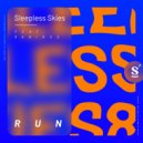 Sleepless Skies, 88Birds - Run feat. 88Birds