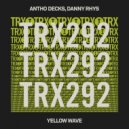 Antho Decks, Danny Rhys - Yellow Wave