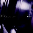 Dessorden - Deseo, Prohibicion, Transgresion