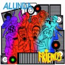 Alunda - Friends