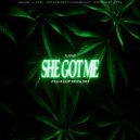 Que Namikaze & Gas up Huncho - She Got Me (feat. Gas up Huncho) ()