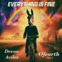 Devon Aviles - Everything Is Fine (Acapella)