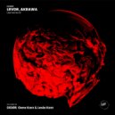 LRVDR, Akrawa - Usernames Compulsive (Original Mix)