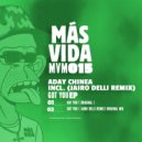 Aday Chinea - Got You (Jairo Delli Remix)