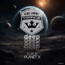 Elixus - Planet X (Extended Mix)