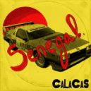 Calacas - Senegal (Pato Watson Remix)