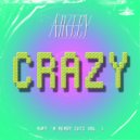 Arkley - CRAZY (Extended Mix)