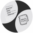 Pugilist, Korin Complex - Round Two (Original Mix)