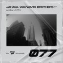 JAHAYA - I.C.F.T.V (Original Mix)