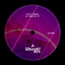 Kevin Corral - Gravity (Original Mix)