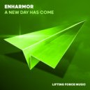 Enharmor - A New Day Has Come (Extended Mix)