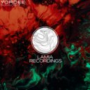 Yordee - Existenz (Original Mix)