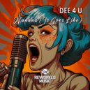 Dee 4 U - Nanana (It Goes Like) (Original Mix)