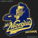 Pemax, Sisto - The Energy\'s Up (Dub Mix)