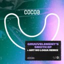 GruuvElement´s - Open Your Soul (Original Mix)