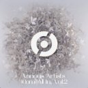 Sorkin & Voynov - Saturn (Original Mix)