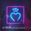 Indigohearts, Veronica Bravo - Circumstance