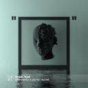 TERRA BLVCK, LBLVNC - Alone (Original Mix)