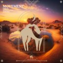 Sarab, Cafe De Anatolia, MONTA (TN) - Movement (Original Mix)