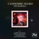 PolyRhythm - Candombe Negro