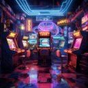 Pixel Paradox - Retro Rhythms