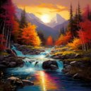 Luminous Landscapes - Serene Streams ()