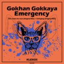 Gokhan Gokkaya - Hate me now (Original Mix)